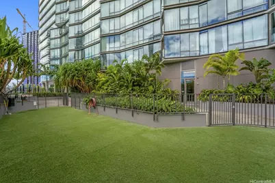 1001 Queen Street #1110, Honolulu, HI 96814 - Photo 15