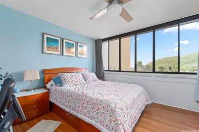 501 Hahaione Street #1/7H, Honolulu, HI 96825 - Photo 9