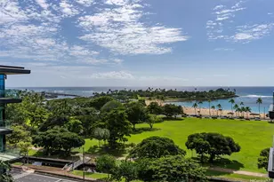 1388 Ala Moana Blvd, Honolulu, HI 96814 - Photo 19