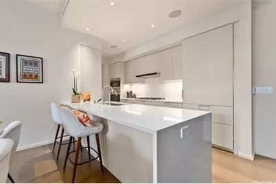 1388 Ala Moana Boulevard #5802, Honolulu, HI 96814 - Photo 7