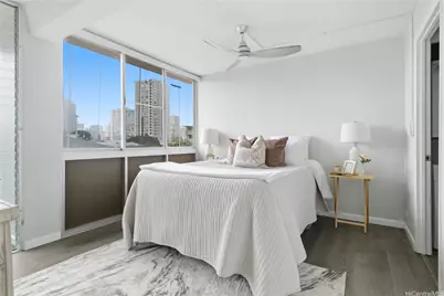 2439 Kapiolani Boulevard #101, Honolulu, HI 96826 - Photo 11