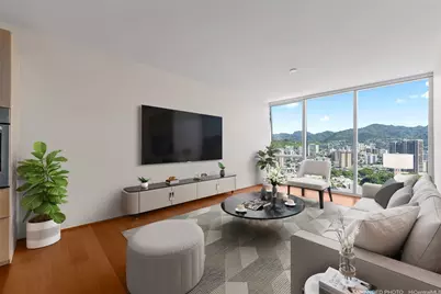 888 Kapiolani Boulevard #3101, Honolulu, HI 96813 - Photo 3