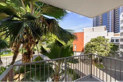 610 Ala Moana Boulevard #M201, Honolulu, HI 96813 - Photo 7