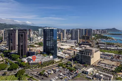 610 Ala Moana Boulevard #M201, Honolulu, HI 96813 - Photo 25