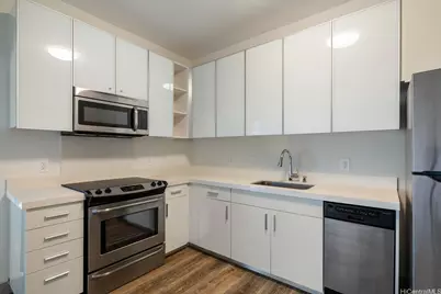 610 Ala Moana Boulevard #M201, Honolulu, HI 96813 - Photo 5