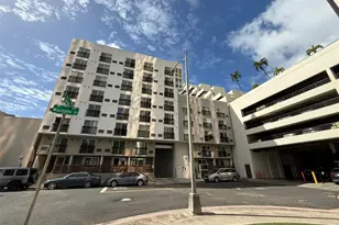 803 Waimanu St, Honolulu, HI 96813 - Photo 1