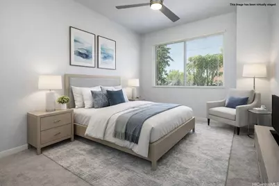 91-3617 Kamolehonua Street #701, Ewa Beach, HI 96706 - Photo 19