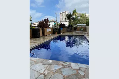 1550 Wilder Avenue #A204, Honolulu, HI 96822 - Photo 15