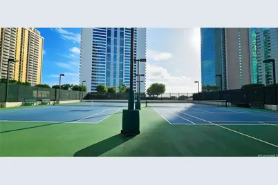 1177 Queen Street #705, Honolulu, HI 96814 - Photo 17