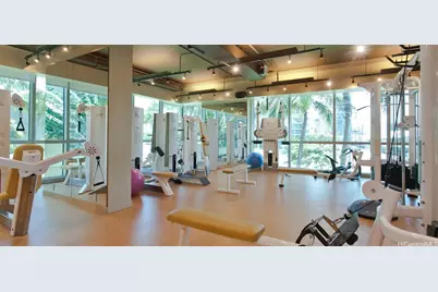 1177 Queen Street #705, Honolulu, HI 96814 - Photo 25
