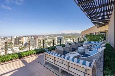 987 Queen Street #512, Honolulu, HI 96814 - Photo 17