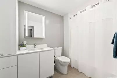 987 Queen Street #512, Honolulu, HI 96814 - Photo 11