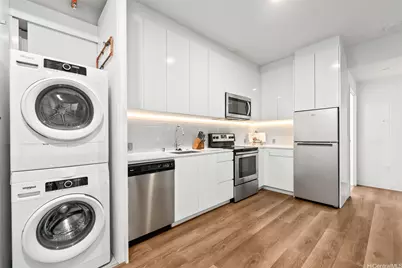 987 Queen Street #512, Honolulu, HI 96814 - Photo 7