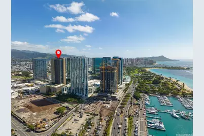 987 Queen Street #512, Honolulu, HI 96814 - Photo 3