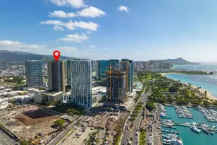 987 Queen St, Honolulu, HI 96814 - Photo 3