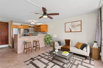 909 Ala Lilikoi Street #515, Honolulu, HI 96818 - Photo 23