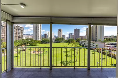 909 Ala Lilikoi Street #515, Honolulu, HI 96818 - Photo 17