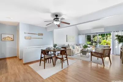 44-365 Nilu Street #5, Kaneohe, HI 96744 - Photo 1