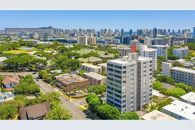 1545 Nehoa Street #801, Honolulu, HI 96822 - Photo 5