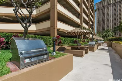 1778 Ala Moana Boulevard #2507, Honolulu, HI 96815 - Photo 19