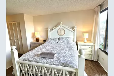 1778 Ala Moana Boulevard #2507, Honolulu, HI 96815 - Photo 7