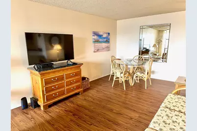 1778 Ala Moana Boulevard #2507, Honolulu, HI 96815 - Photo 3