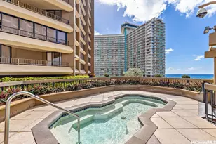 1778 Ala Moana Blvd, Honolulu, HI 96815 - Photo 15