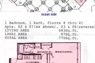 1778 Ala Moana Blvd, Honolulu, HI 96815 - Photo 25