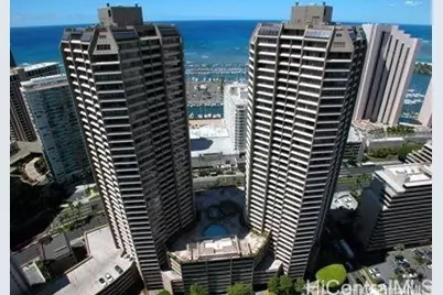 1778 Ala Moana Boulevard #2507, Honolulu, HI 96815 - Photo 23