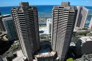 1778 Ala Moana Blvd, Honolulu, HI 96815 - Photo 23