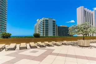 1778 Ala Moana Blvd, Honolulu, HI 96815 - Photo 1
