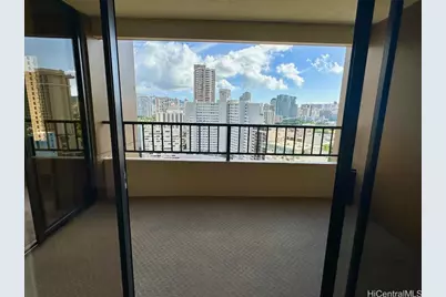 1778 Ala Moana Boulevard #2507, Honolulu, HI 96815 - Photo 11