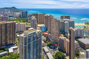 1778 Ala Moana Blvd, Honolulu, HI 96815 - Photo 21