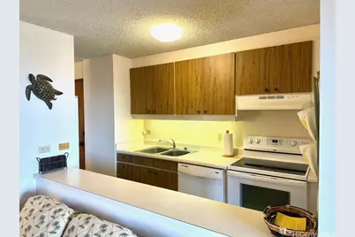 1778 Ala Moana Boulevard #2507, Honolulu, HI 96815 - Photo 5