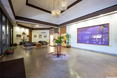 1778 Ala Moana Boulevard #2507, Honolulu, HI 96815 - Photo 13