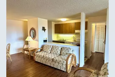 1778 Ala Moana Boulevard #2507, Honolulu, HI 96815 - Photo 3