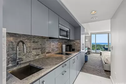 383 Kalaimoku Street #1214, Honolulu, HI 96815 - Photo 7