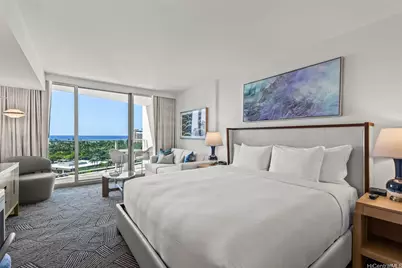 383 Kalaimoku Street #1214, Honolulu, HI 96815 - Photo 3