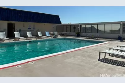 400 Hobron Lane #3606, Honolulu, HI 96815 - Photo 9