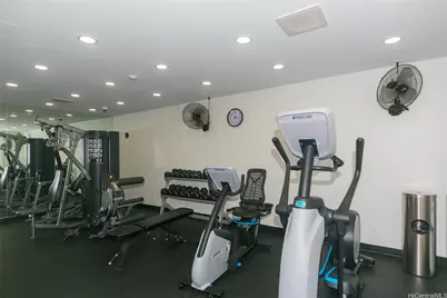 1717 Ala Wai Boulevard #Unit 3102, Honolulu, HI 96815 - Photo 15