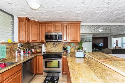 1717 Ala Wai Boulevard #Unit 3102, Honolulu, HI 96815 - Photo 5