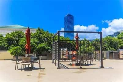 1717 Ala Wai Boulevard #Unit 3102, Honolulu, HI 96815 - Photo 17