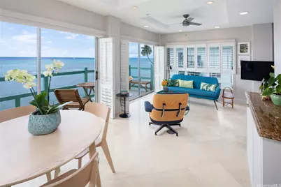 2957 Kalakaua Avenue #518, Honolulu, HI 96815 - Photo 7