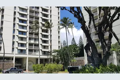 1519 Nuuanu Avenue #1040, Honolulu, HI 96817 - Photo 1
