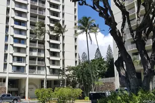 1519 Nuuanu Ave, Honolulu, HI 96817 - Photo 1