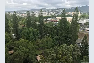 1519 Nuuanu Avenue #1040, Honolulu, HI 96817 - Photo 3