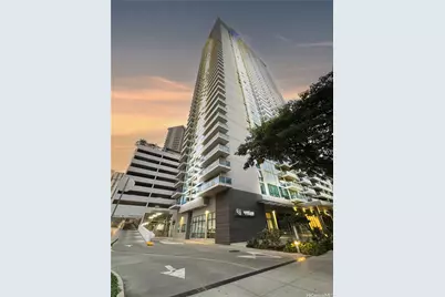 1631 Kapiolani Boulevard #4004, Honolulu, HI 96814 - Photo 1