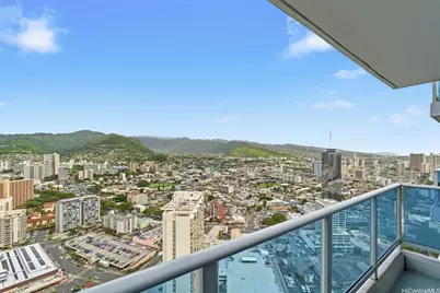 1631 Kapiolani Boulevard #4004, Honolulu, HI 96814 - Photo 9