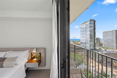 987 Queen Street #2213, Honolulu, HI 96814 - Photo 15
