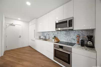 987 Queen Street #2213, Honolulu, HI 96814 - Photo 7